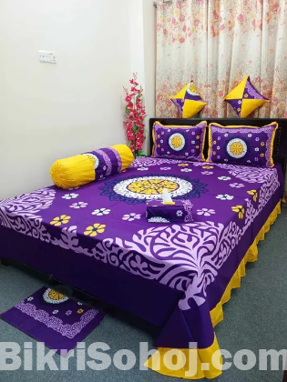 Bed set